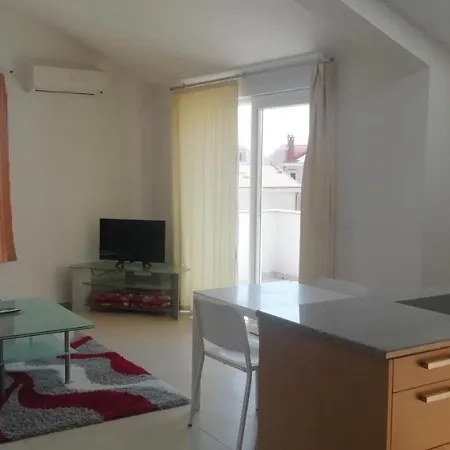 Apartmán Zaton Relaxation *