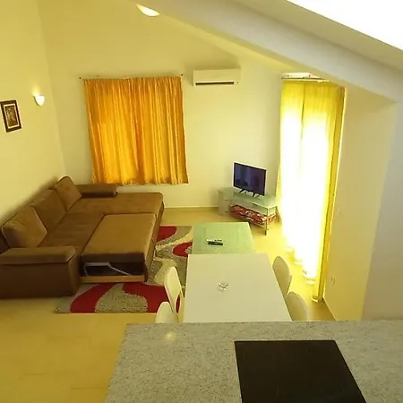 Apartmán Zaton Relaxation *