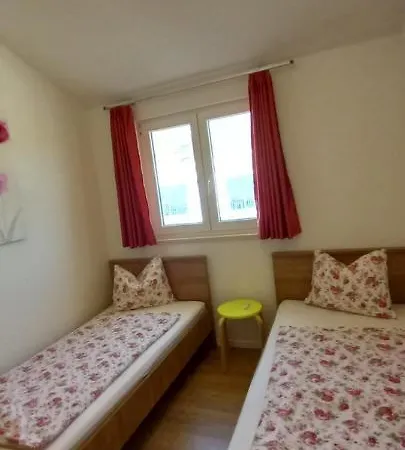 Apartmán Zaton Relaxation