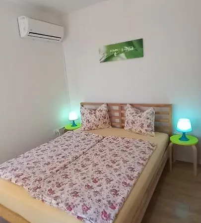 Apartmán Zaton Relaxation