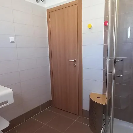 Zaton Relaxation Apartmán